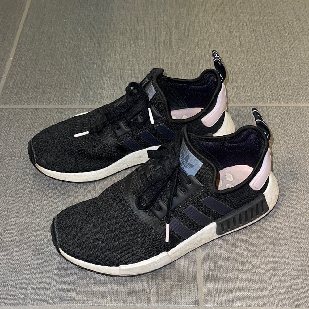 Womens Adidas NMD’s